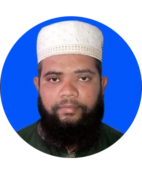 মুহাম্মদ মিনহাজ উদ্দিন